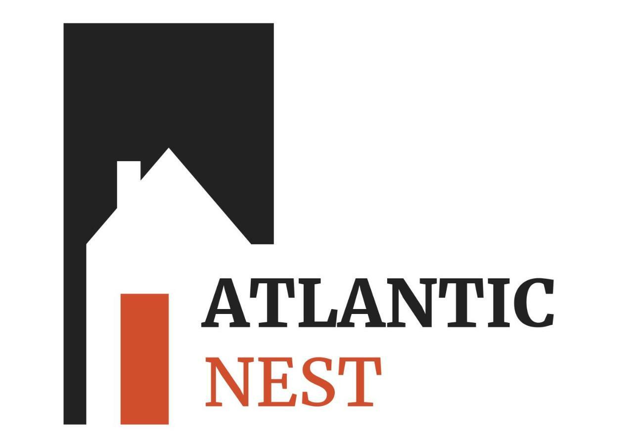 Atlantic Nest Coimbra Appartamento Esterno foto